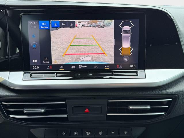 Neue Ford Grand Tourneo Titanium L2 7 Sitzer kaufen