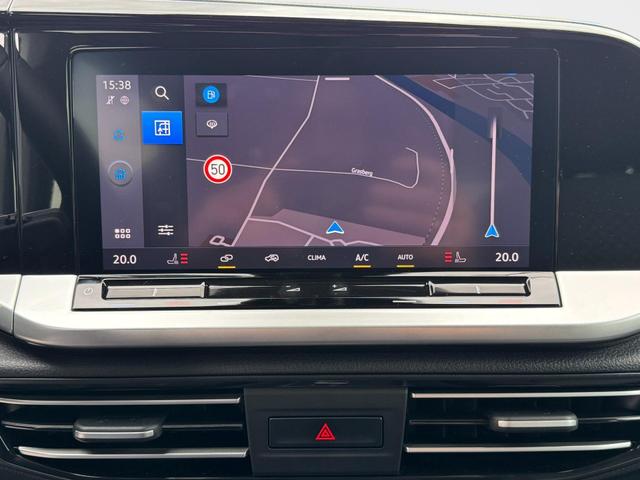 Neue Ford Grand Tourneo Titanium L2 7 Sitzer kaufen