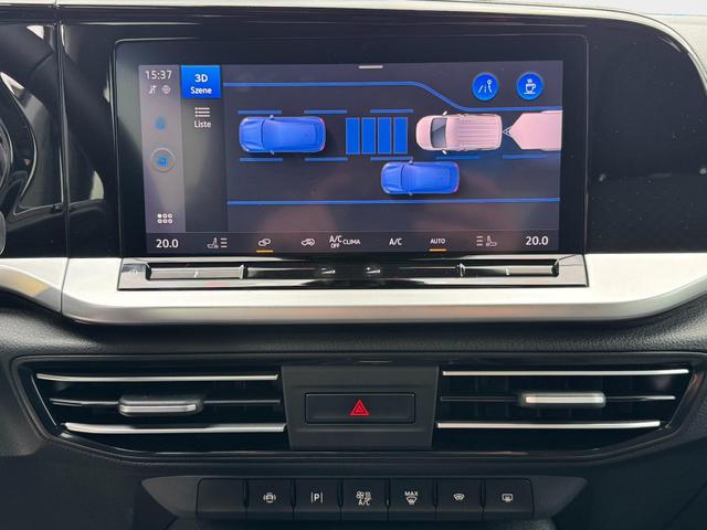 Neue Ford Grand Tourneo Titanium L2 7 Sitzer kaufen