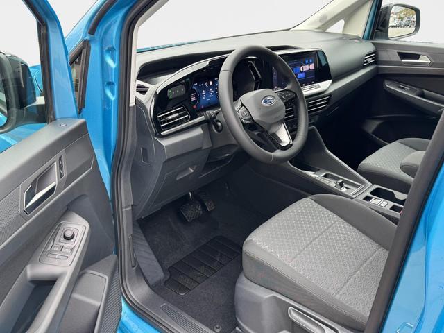 Neue Ford Grand Tourneo Titanium L2 7 Sitzer kaufen