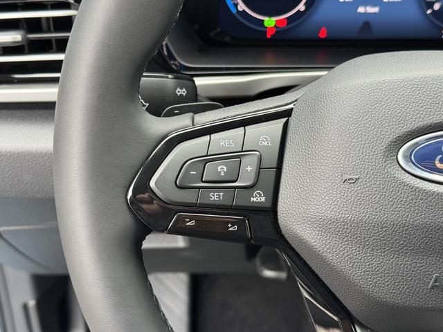 Neue Ford Grand Tourneo Titanium L2 7 Sitzer kaufen