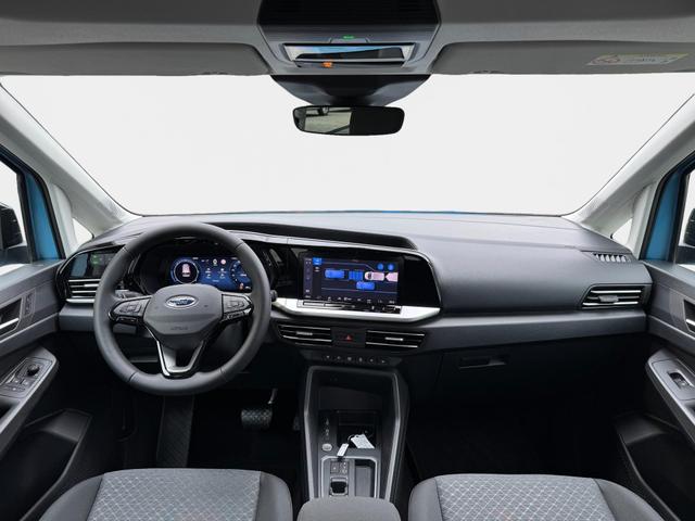 Neue Ford Grand Tourneo Titanium L2 7 Sitzer kaufen