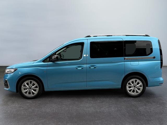 Neue Ford Grand Tourneo Titanium L2 7 Sitzer kaufen