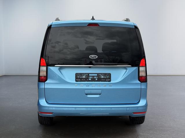 Neue Ford Grand Tourneo Titanium L2 7 Sitzer kaufen