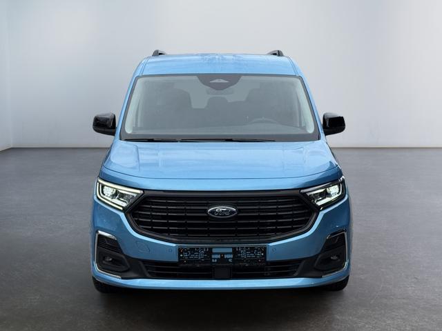 Neue Ford Grand Tourneo Titanium L2 7 Sitzer kaufen