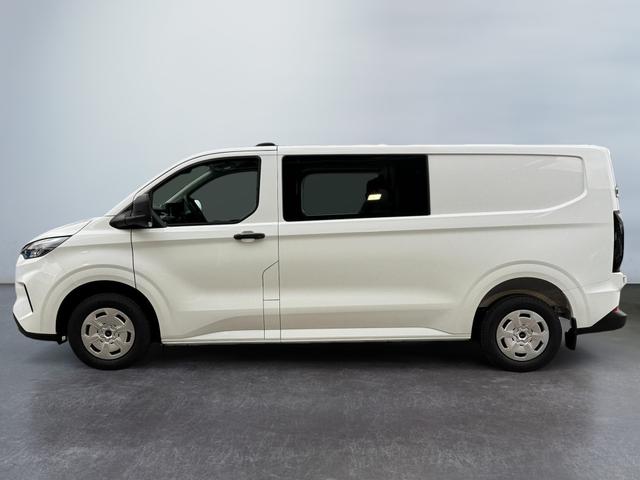 Neue Ford Transit Custom Trend 320 L2 kaufen