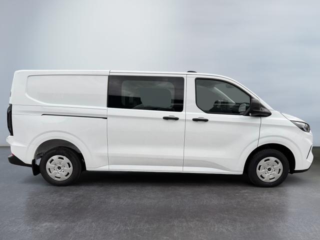 Neue Ford Transit Custom Trend 320 L2 kaufen