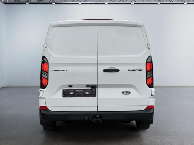 Neue Ford Transit Custom Trend 320 L2 kaufen