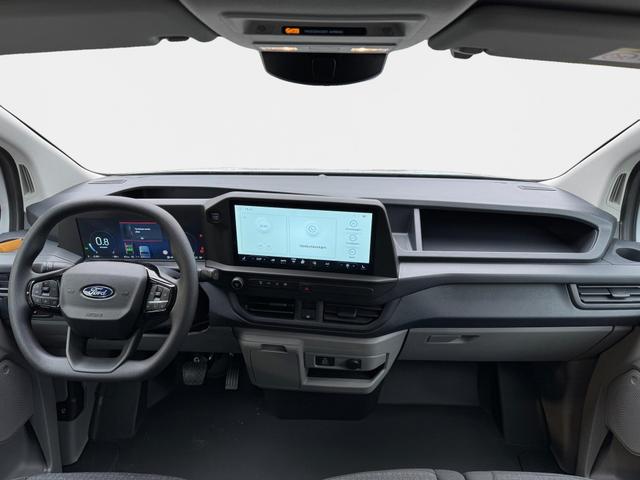 Neue Ford Transit Custom Trend 320 L2 kaufen