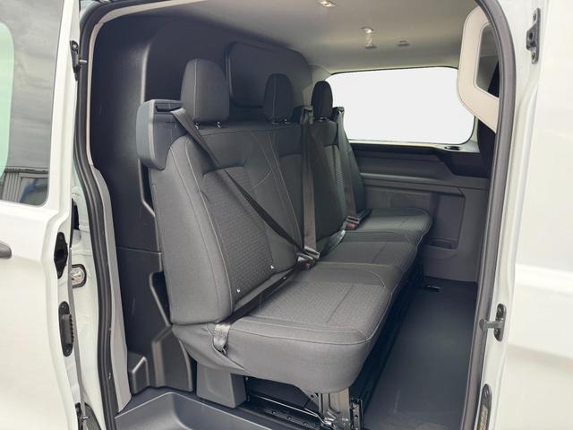 Neue Ford Transit Custom Trend 320 L2 kaufen