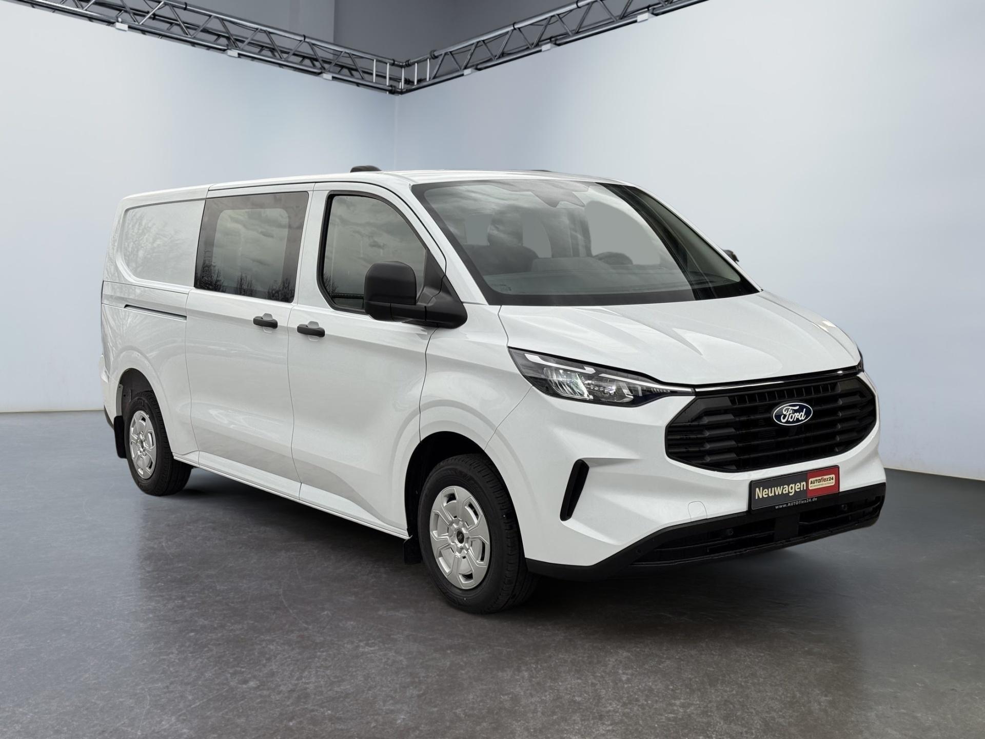 Neue Ford Transit Custom Trend 320 L2  kaufen