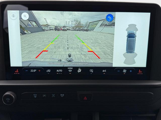 Neue Ford Transit Custom Trend 320 L2 kaufen