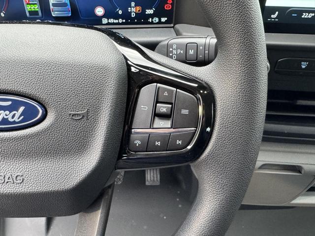 Neue Ford Transit Custom Trend 320 L2 kaufen