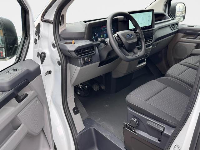 Neue Ford Transit Custom Trend 320 L2 kaufen