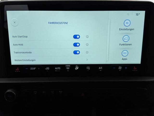 Neue Ford Transit Custom Trend 320 L2 kaufen