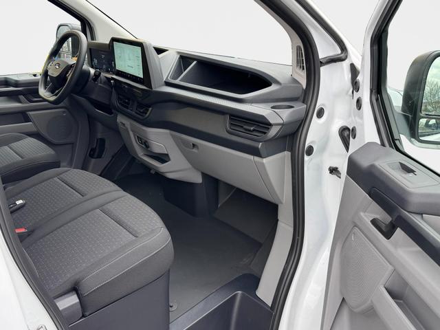 Neue Ford Transit Custom Trend 320 L2 kaufen