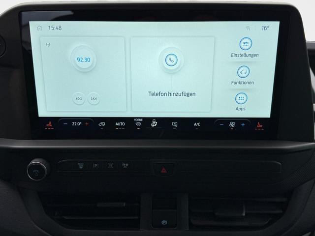 Neue Ford Transit Custom Trend 320 L2 kaufen