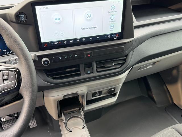 Neue Ford Transit Custom Trend 320 L2 kaufen