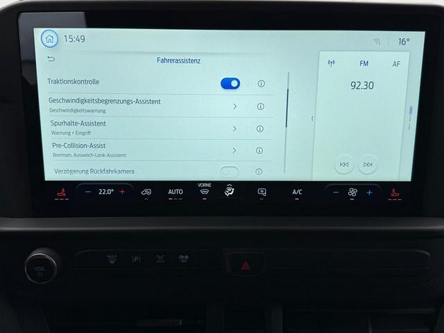 Neue Ford Transit Custom Trend 320 L2 kaufen