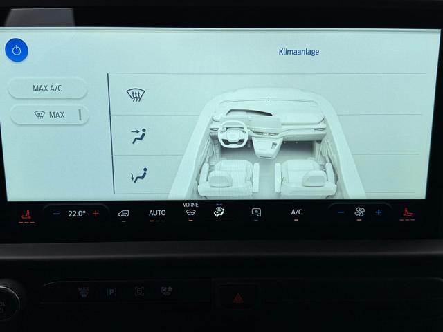 Neue Ford Transit Custom Trend 320 L2 kaufen