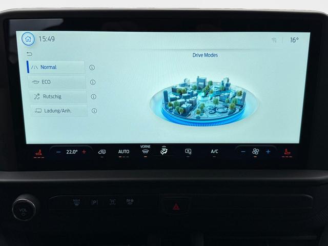 Neue Ford Transit Custom Trend 320 L2 kaufen