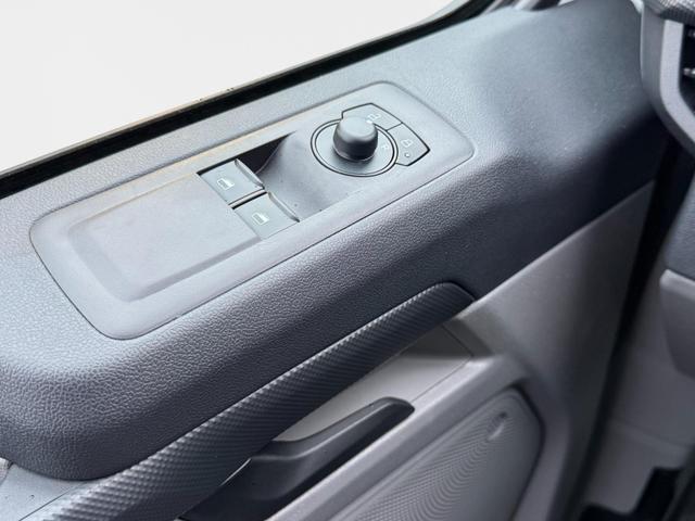 Neue Ford Transit Custom Trend 320 L2 kaufen