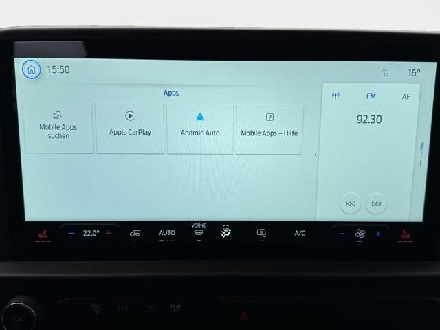 Neue Ford Transit Custom Trend 320 L2 kaufen