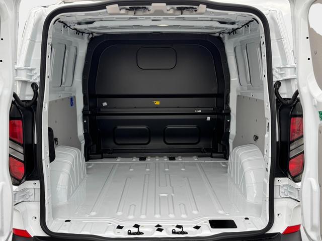 Neue Ford Transit Custom Trend 320 L2 kaufen