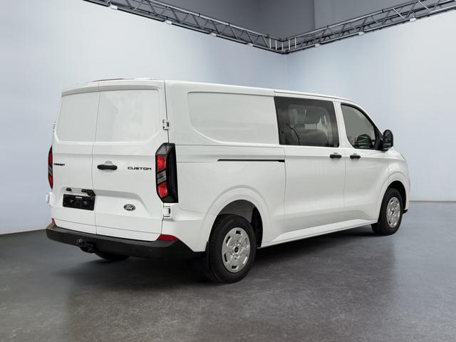 Neue Ford Transit Custom Trend 320 L2 kaufen