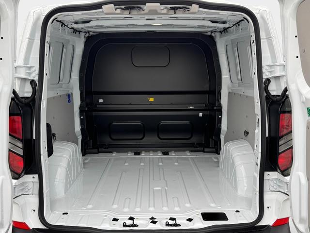 Neue Ford Transit Custom Trend 320 L2 kaufen