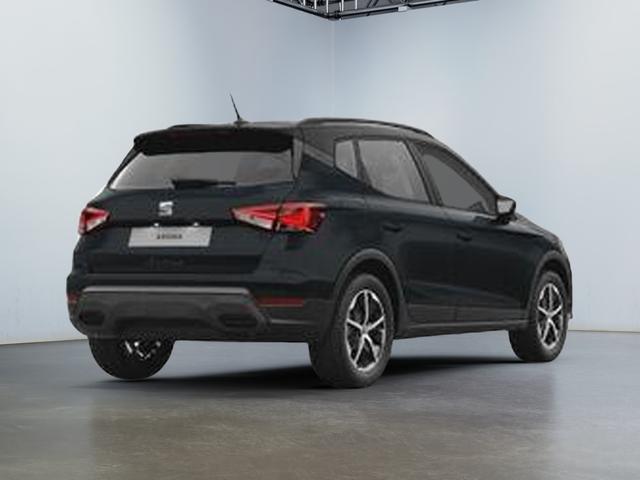 Seat Arona Style 1,0 TSI MO26 DSG 2ZoKlima ACC Kamera Sitzheizung Einparkhilfe Apple Car Play 5J Garantie 