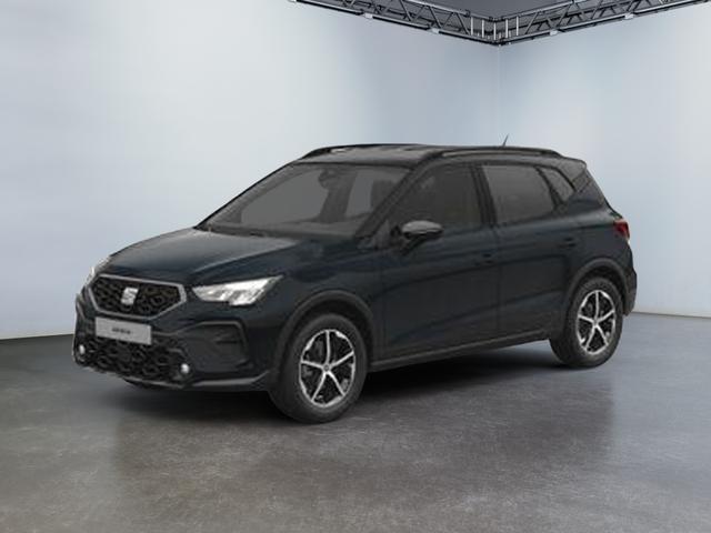 Seat Arona - Style 1,0 TSI MO26 DSG 2ZoKlima ACC Kamera Sitzheizung Einparkhilfe Apple Car Play 5J Garantie