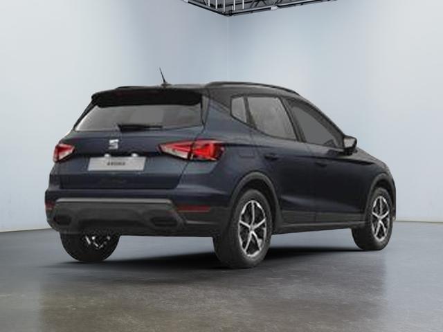Seat Arona Style 1,0 TSI MO26 2ZoKlima ACC Kamera Sitzheizung Einparkhilfe Apple Car Play 5J Garantie 