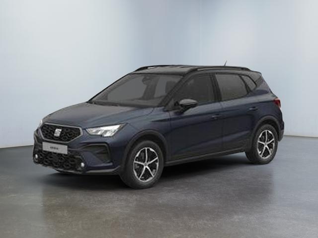 Seat Arona Style 1,0 TSI MO26 2ZoKlima ACC Kamera Sitzheizung Einparkhilfe Apple Car Play 5J Garantie 