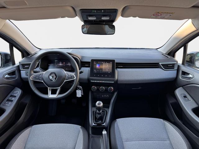 Gebraucht Renault Clio 1.0 TCe 90 kaufen