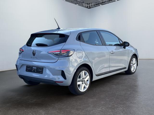 Gebraucht Renault Clio 1.0 TCe 90 kaufen