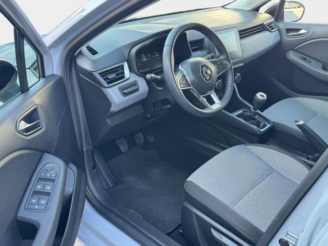 Gebraucht Renault Clio 1.0 TCe 90 kaufen