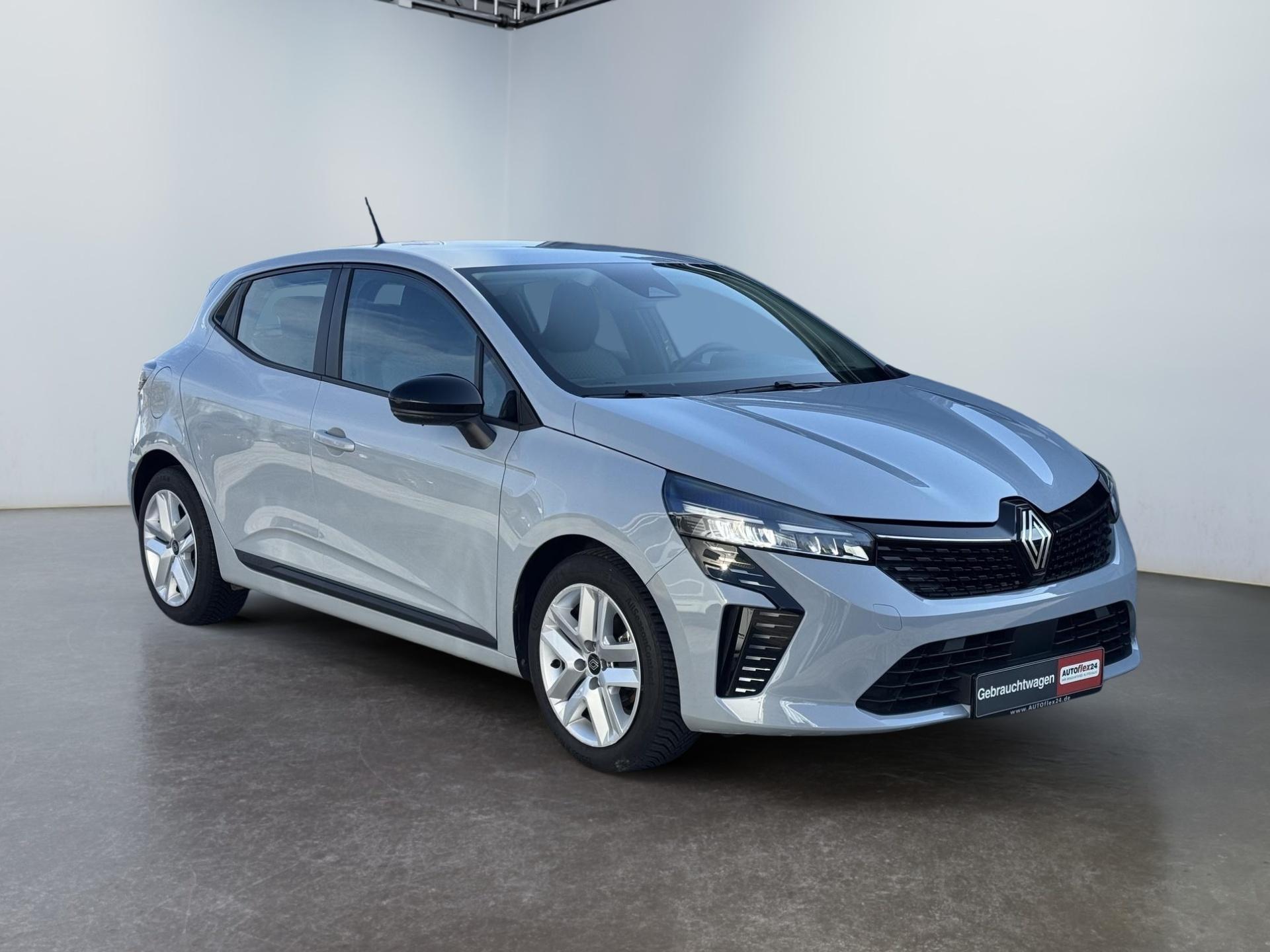 Gebraucht Renault Clio 1.0 TCe 90 kaufen