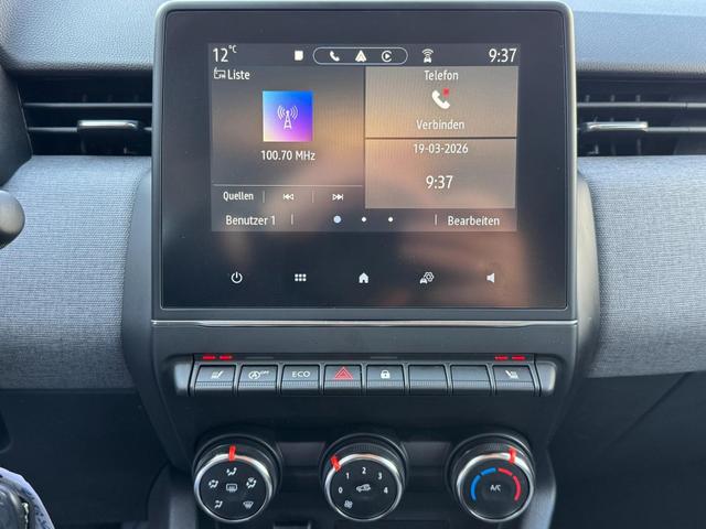 Gebraucht Renault Clio 1.0 TCe 90 kaufen