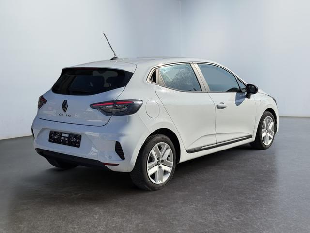 Gebraucht Renault Clio 1.0 TCe 90 Evolution kaufen
