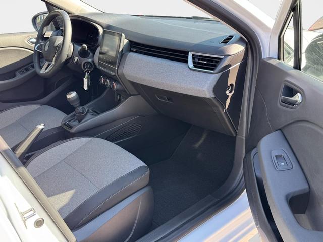 Gebraucht Renault Clio 1.0 TCe 90 Evolution kaufen