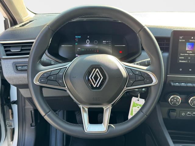 Gebraucht Renault Clio 1.0 TCe 90 Evolution kaufen