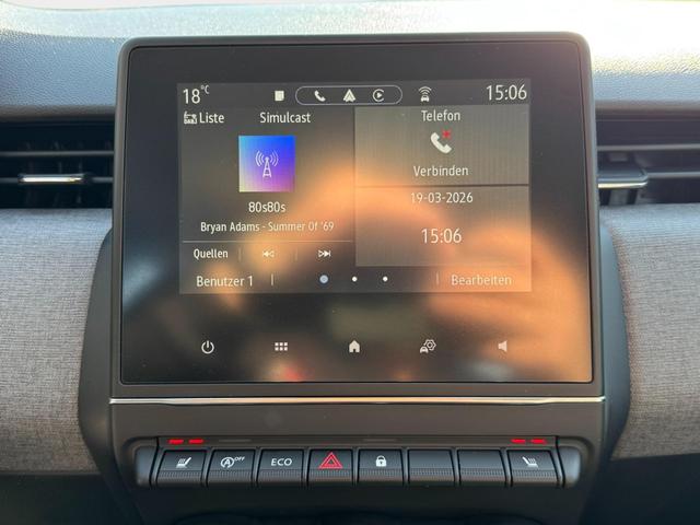 Gebraucht Renault Clio 1.0 TCe 90 Evolution kaufen