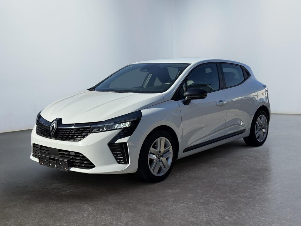 Renault Clio     1.0 TCe 90 Evolution Klima Navi Sitzheizung Apple Kamera