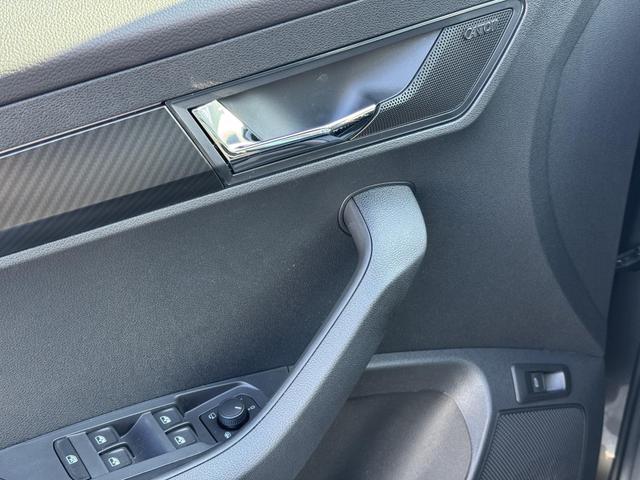 Reimport Skoda Karoq Sportline kaufen