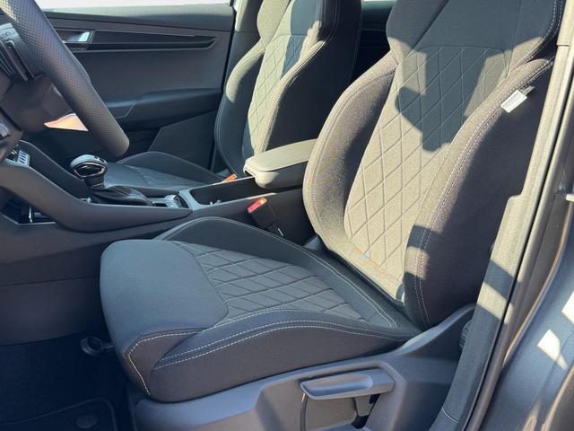 Reimport Skoda Karoq Sportline kaufen