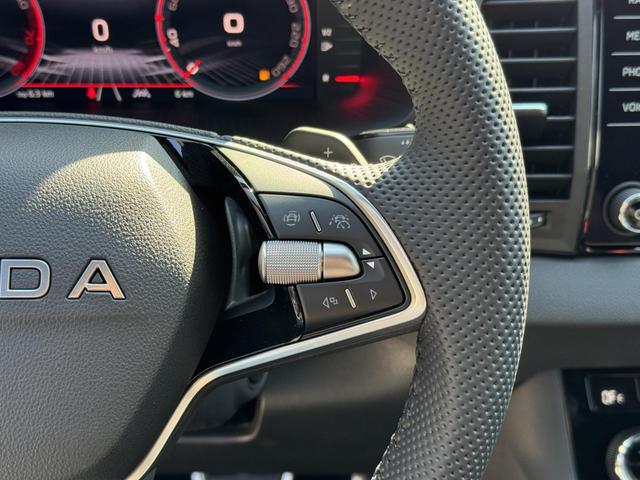 Reimport Skoda Karoq Sportline kaufen