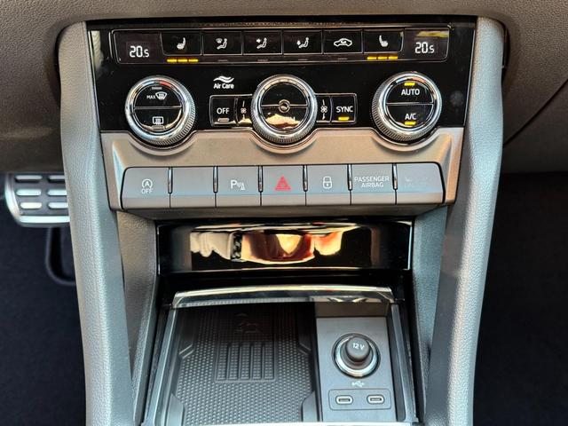 Reimport Skoda Karoq Sportline kaufen