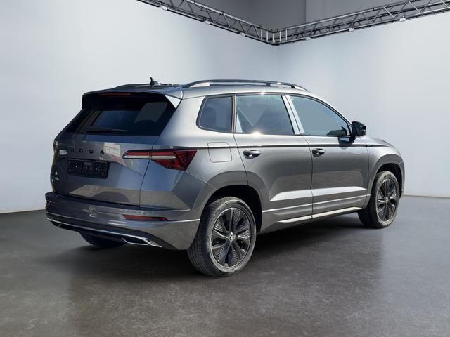 Reimport Skoda Karoq Sportline kaufen