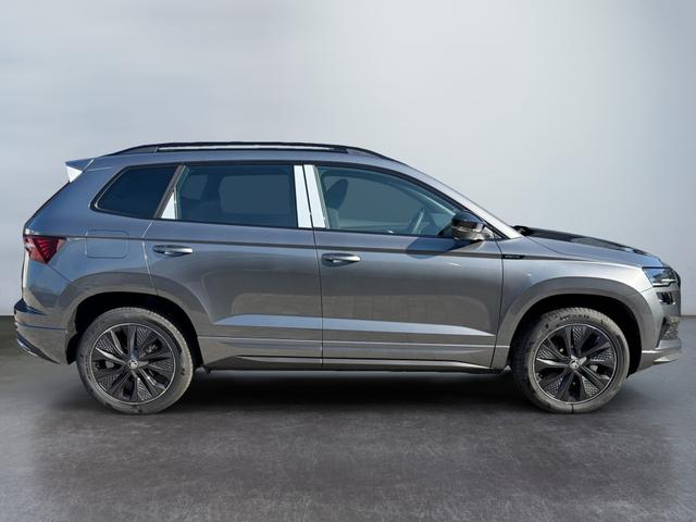 Reimport Skoda Karoq Sportline kaufen